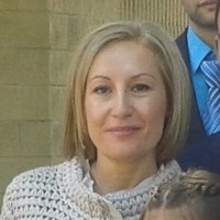 Elena Sanchez Bartolome