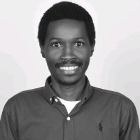 Kevin Stanley Mburu