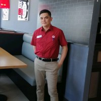Alex Gonzales