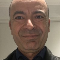 Ali Rezgui