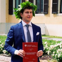 Giacomo Del Col