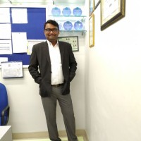 Chander Prakash