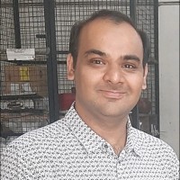 Vaibhav Yevlekar
