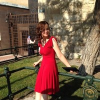 Melek Güner Gökdağ