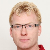 Carsten Mogensen