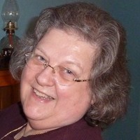 Marcy Warner