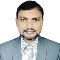 Md Rafikul Islam