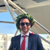 Gianluca Crupi