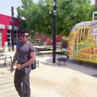 Shithin Kariyankandy