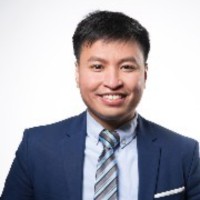 Roy Clemente, Cpa