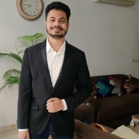 Amartya Saha