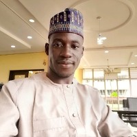 Engr. Isah Alfa Mohammed