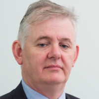 Peter Brannighan