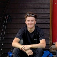 Alex Paterson