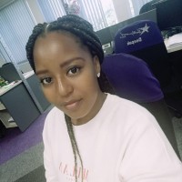 Luyanda Mkhize