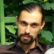 Александр Кройтер