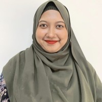 Lonita Aulina Farajie