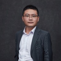 Harry Xu