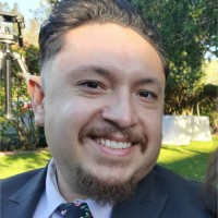 Alfredo Rosales