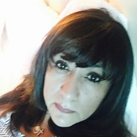 Yvonne Amparan