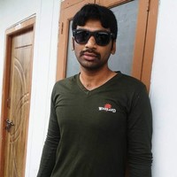 Mesaragandla Phaneendra