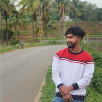 Pranay Teja Kothapalli