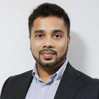 Ranesh Gunasekara