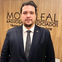 Luiz Alberto Musso Leal Neto