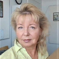 Leila Hämäläinen