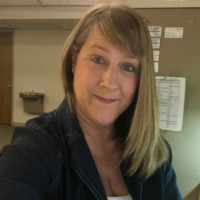 Cheryl Baerwald