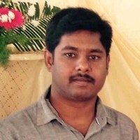Venkatesh Kp