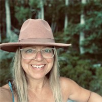Susan (Sue) Lee