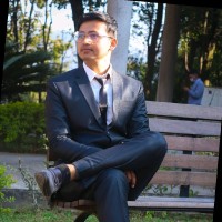 sangam bhandari