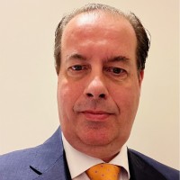 Christian Van Den Bergh
