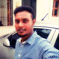 Go Varthanan
