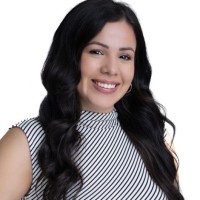 Iraxy Gallegos