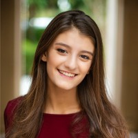 Grace Minton