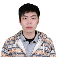 Zih-Ming Huang