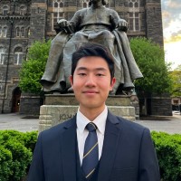 Alexander Lin