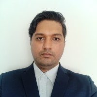 Nilesh Warade