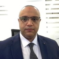 Ismail Ahmed