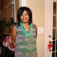 Mary Jones