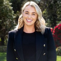 Olivia Gill