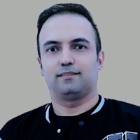 Masoud Mohammadhashem