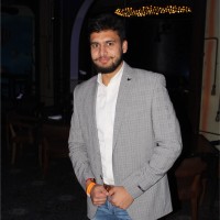 Rishabh Pandey