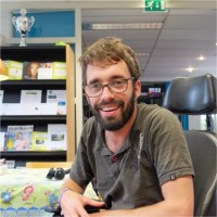 Peter Eggen
