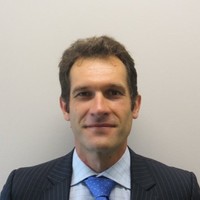 Graeme Jeffery