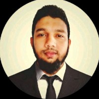 Mohammed Ikram
