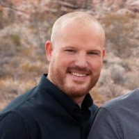 Christopher J. Moudy