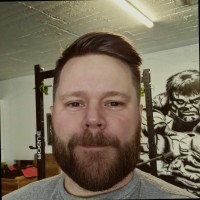 Stian Malvin Sæbø